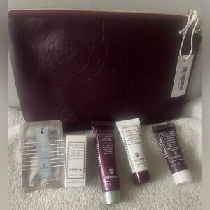 Sisley Black Rose set 2. New